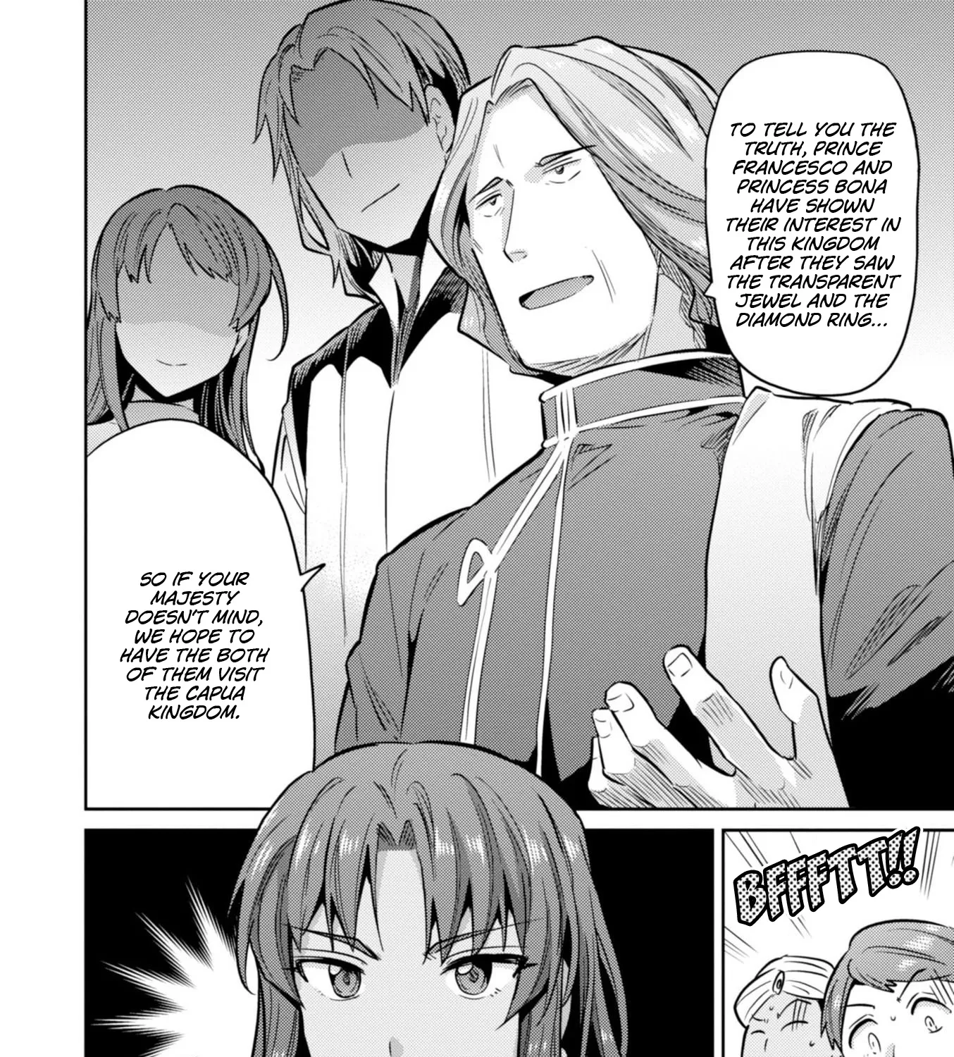 Risou No Himo Seikatsu Zinmanga X Chapter 17 Page 79