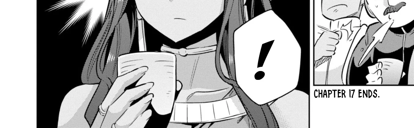 Risou No Himo Seikatsu Zinmanga X Chapter 17 Page 80