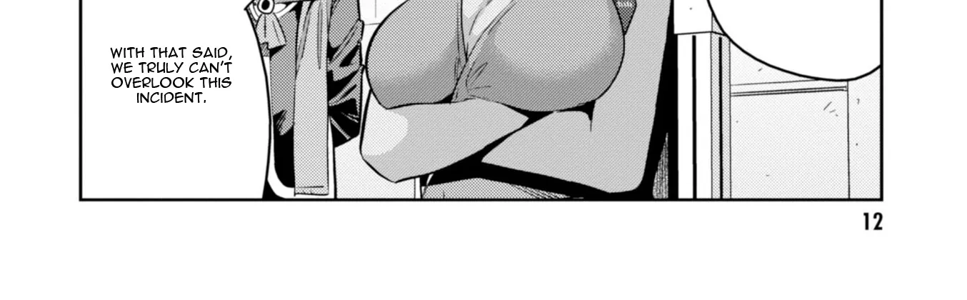 Risou No Himo Seikatsu Zinmanga X Chapter 16 Page 30