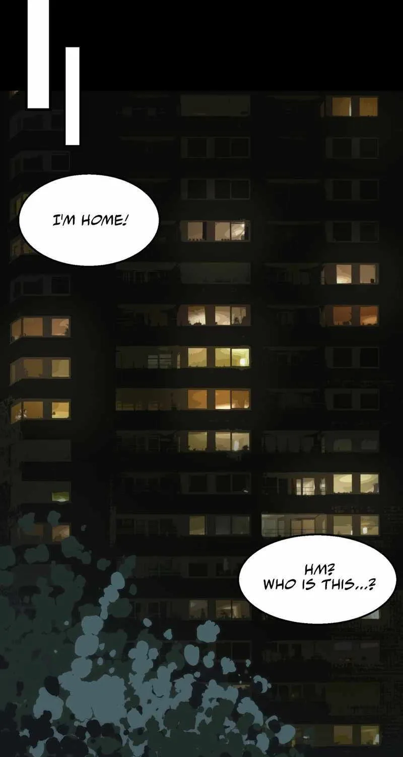 Urban Legend Maker Zinmanga X Chapter 35 Page 26