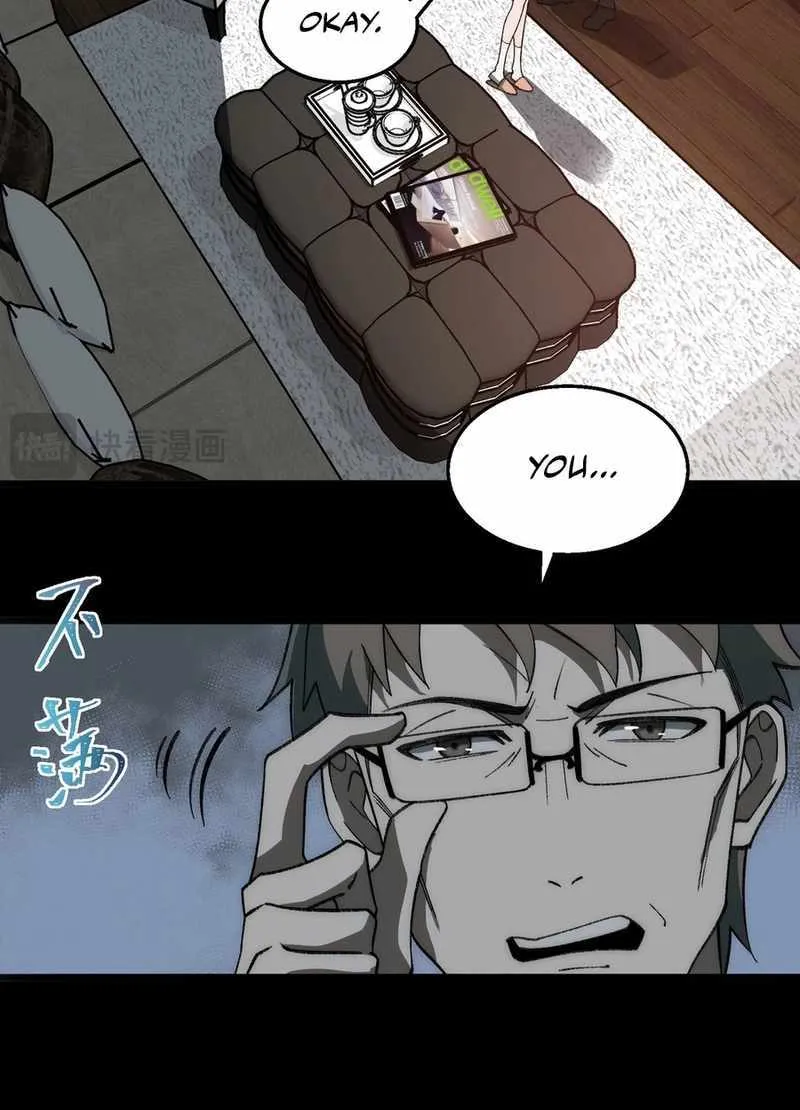 Urban Legend Maker Zinmanga X Chapter 35 Page 29
