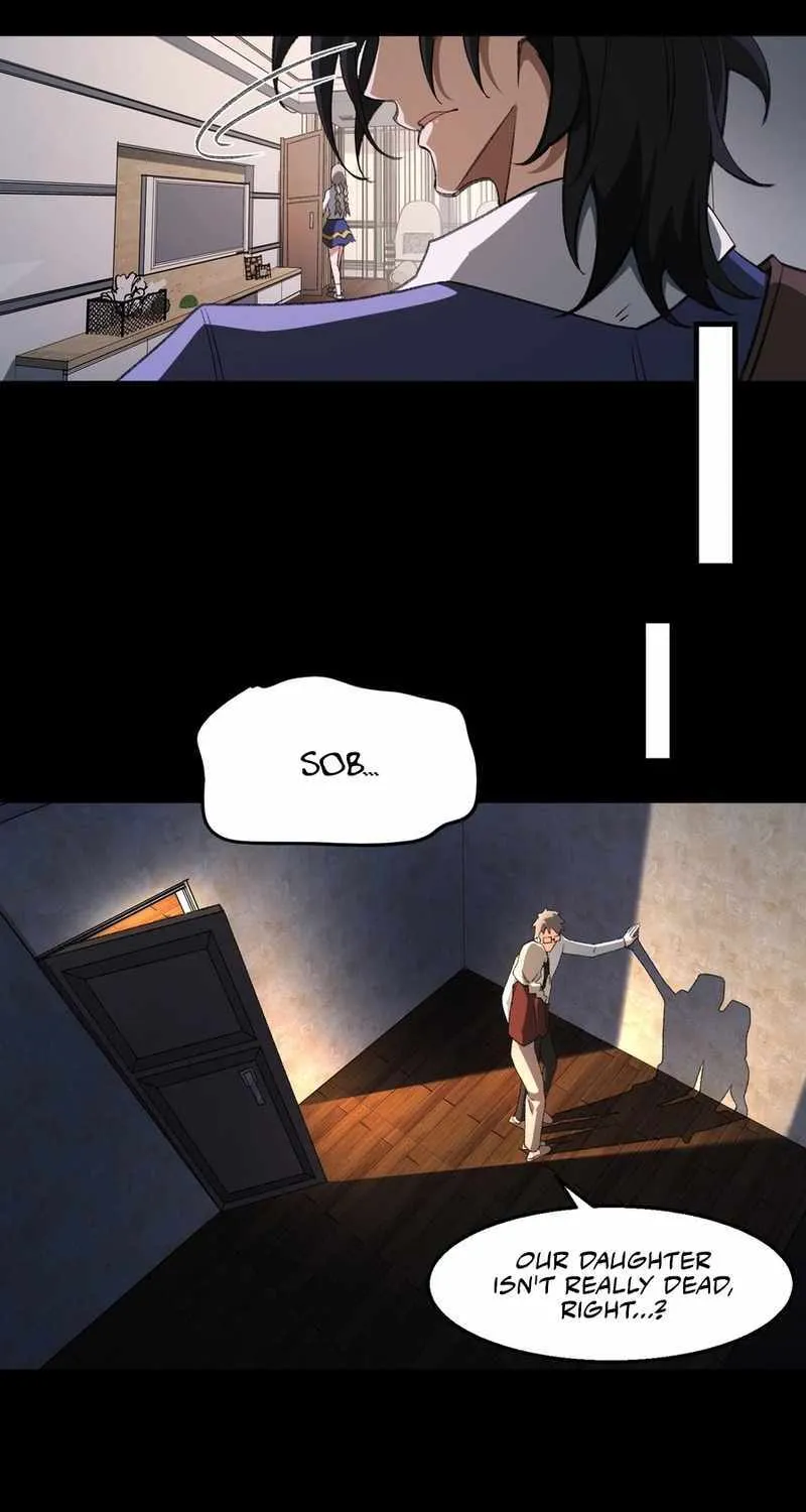 Urban Legend Maker Zinmanga X Chapter 35 Page 39
