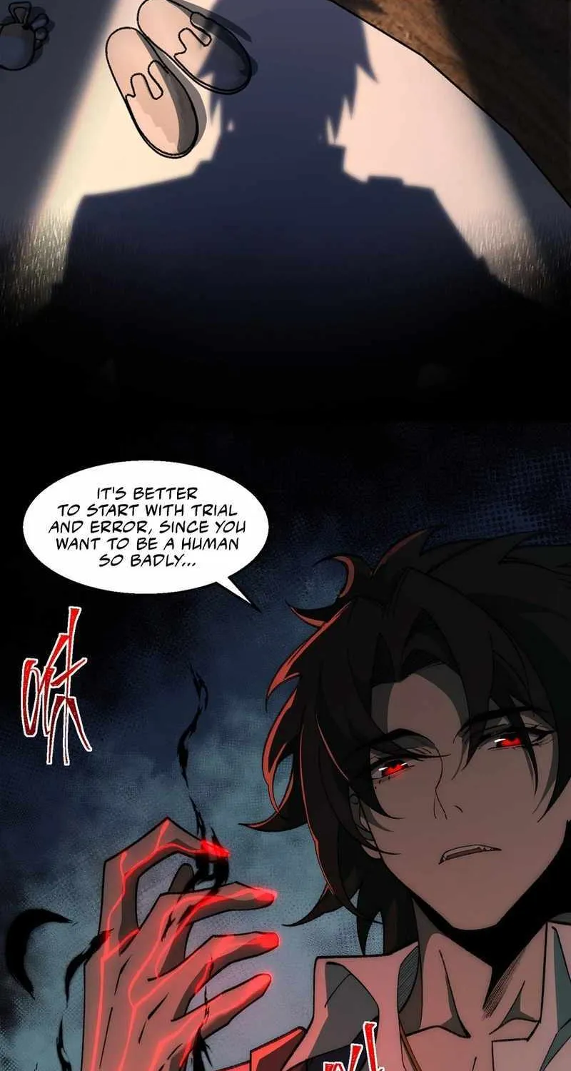 Urban Legend Maker Zinmanga X Chapter 35 Page 41