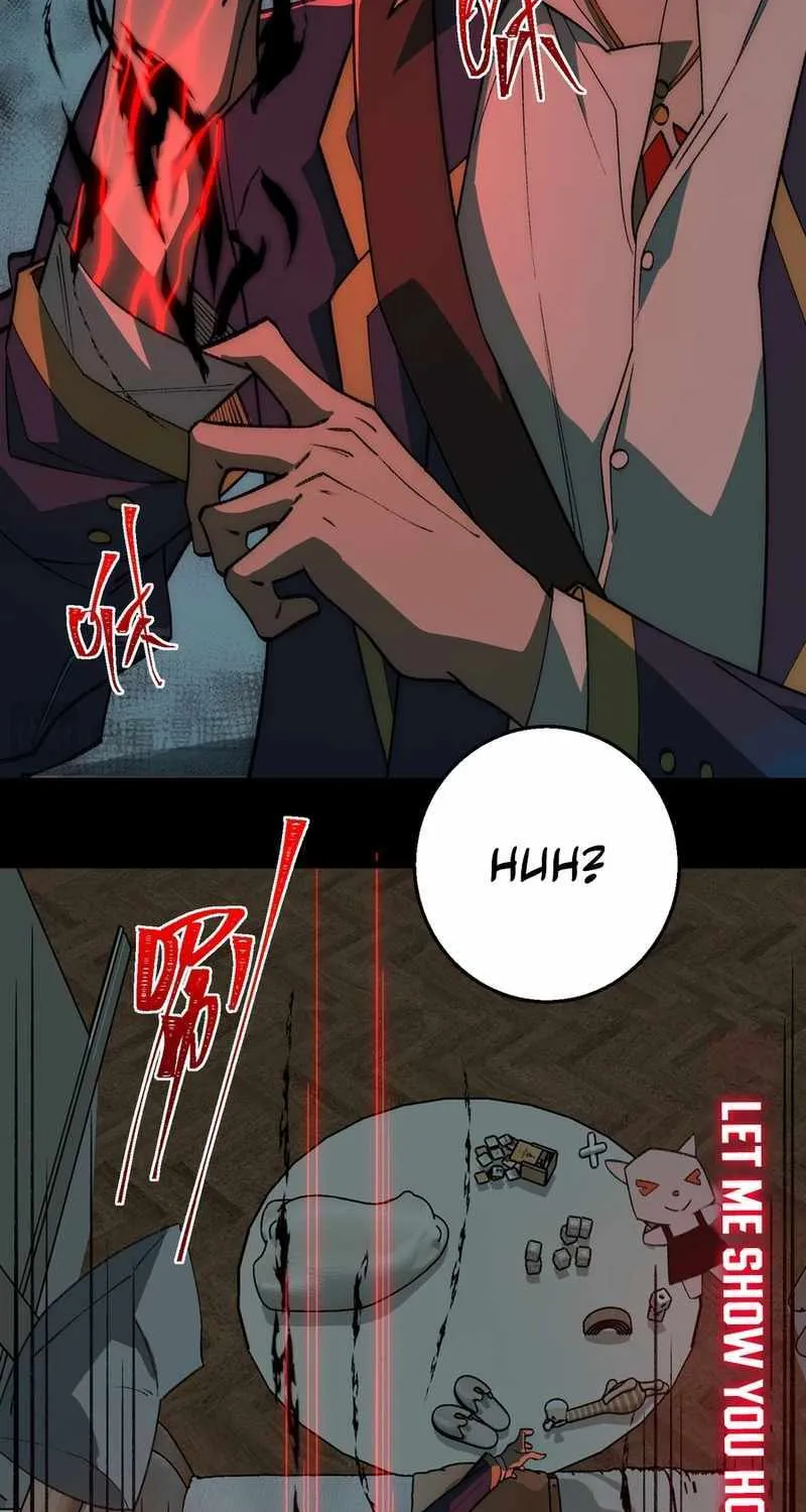 Urban Legend Maker Zinmanga X Chapter 35 Page 42