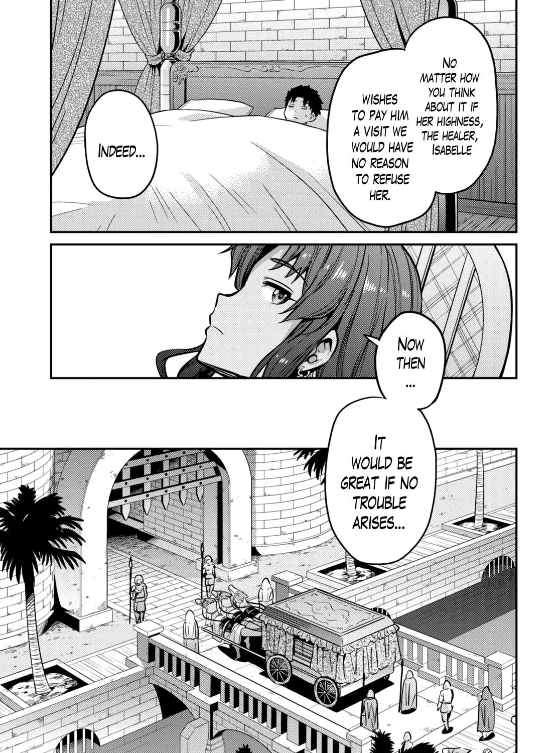 Risou No Himo Seikatsu Zinmanga X Chapter 9 Page 43