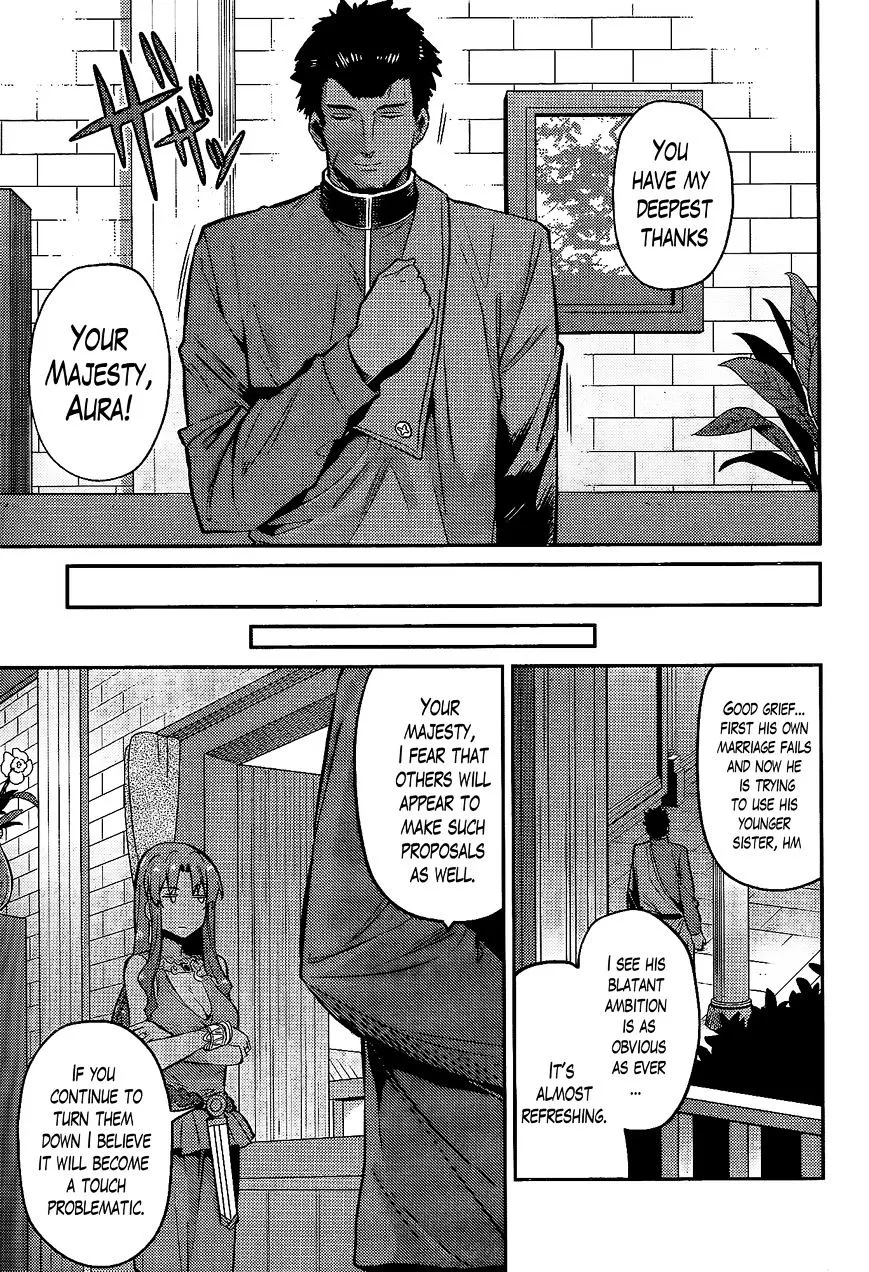 Risou No Himo Seikatsu Zinmanga X Chapter 5 Page 5
