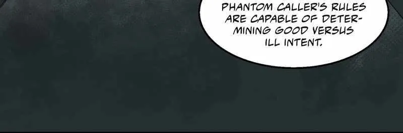 Urban Legend Maker Zinmanga X Chapter 34 Page 7