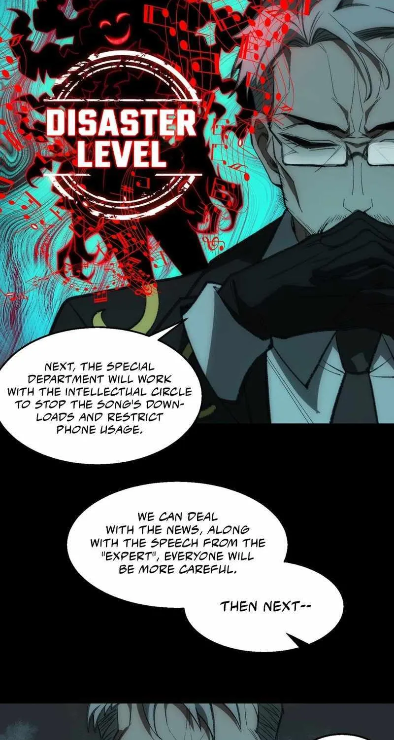 Urban Legend Maker Zinmanga X Chapter 34 Page 9