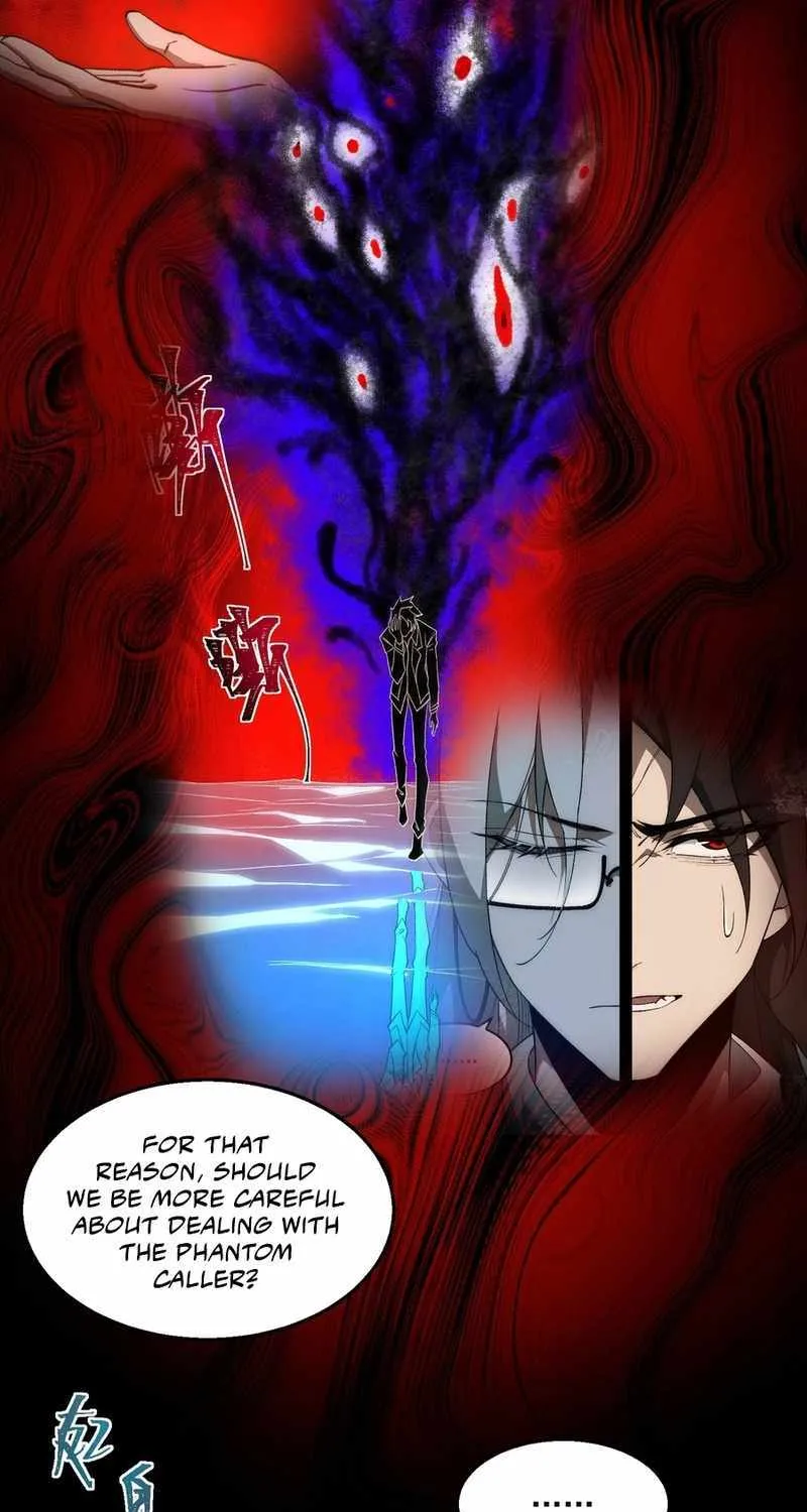 Urban Legend Maker Zinmanga X Chapter 34 Page 13