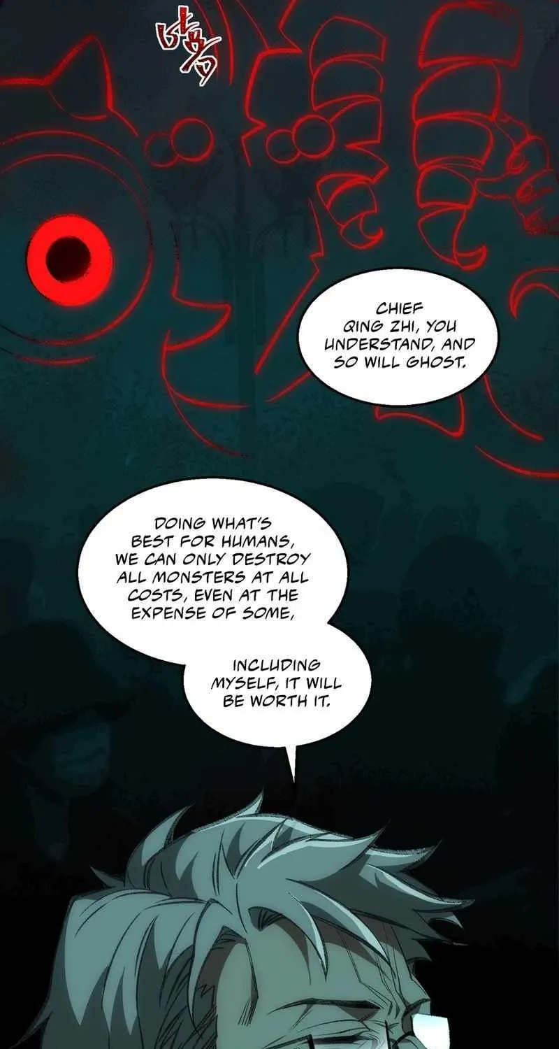 Urban Legend Maker Zinmanga X Chapter 34 Page 15
