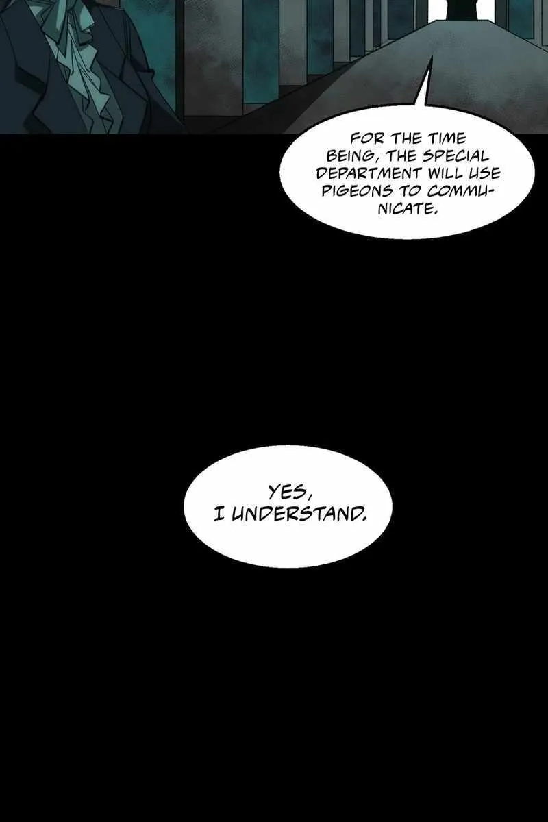 Urban Legend Maker Zinmanga X Chapter 34 Page 17
