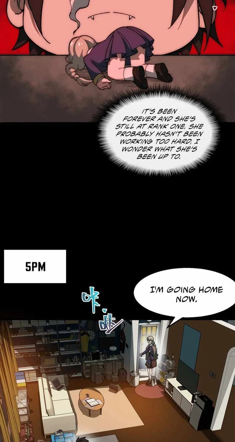 Urban Legend Maker Zinmanga X Chapter 34 Page 31