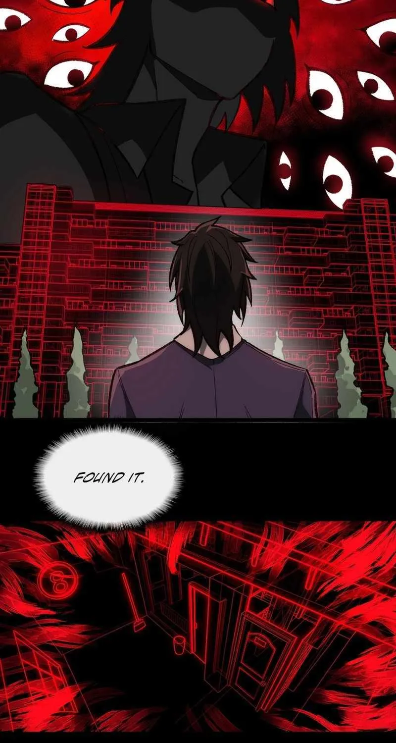 Urban Legend Maker Zinmanga X Chapter 34 Page 37
