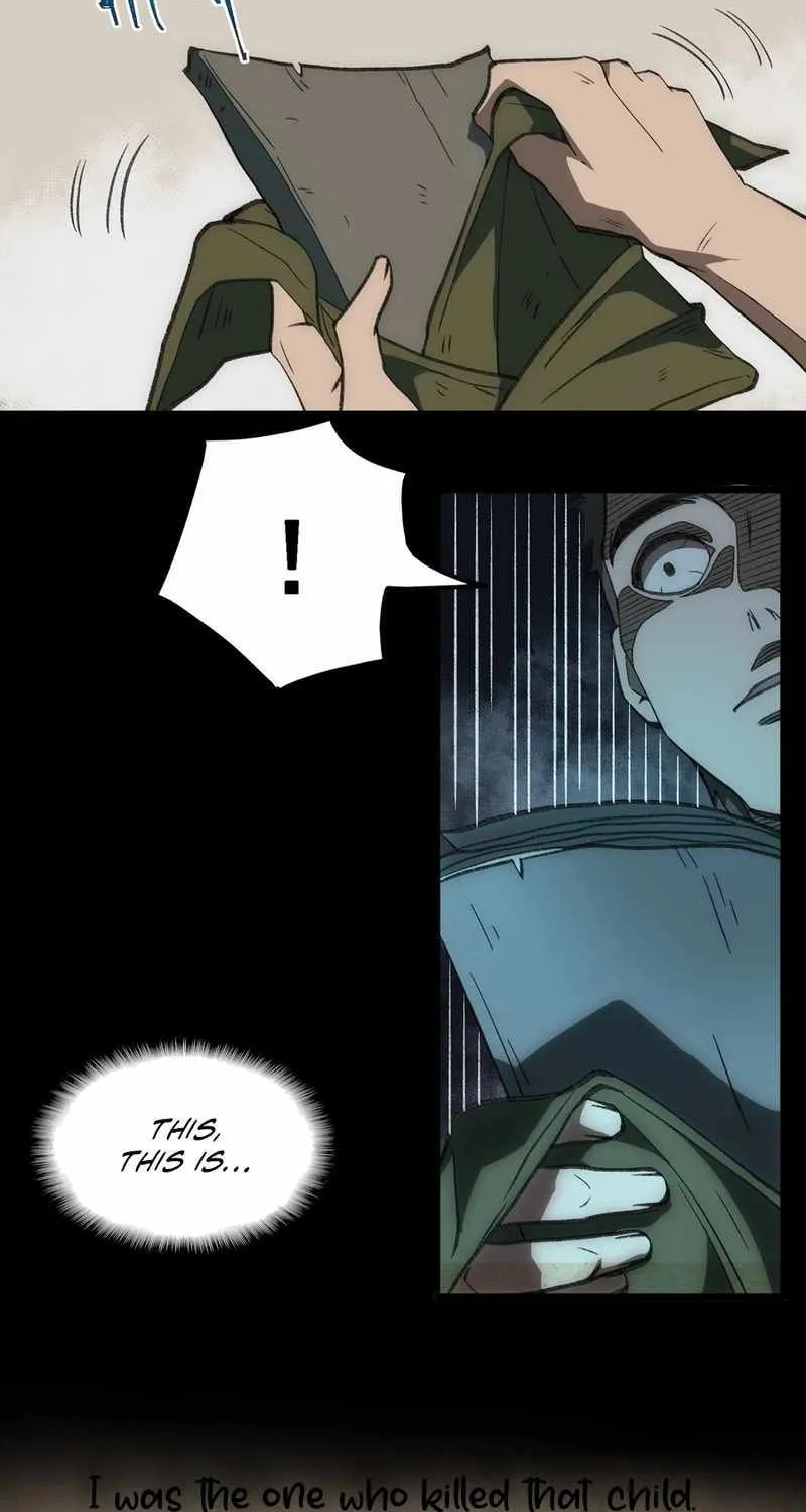 Urban Legend Maker Zinmanga X Chapter 33 Page 23
