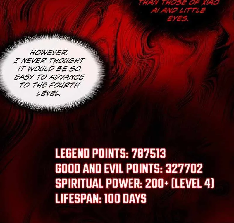 Urban Legend Maker Zinmanga X Chapter 33 Page 31