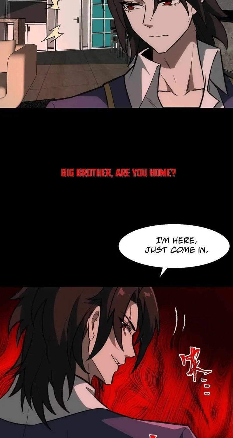Urban Legend Maker Zinmanga X Chapter 33 Page 36