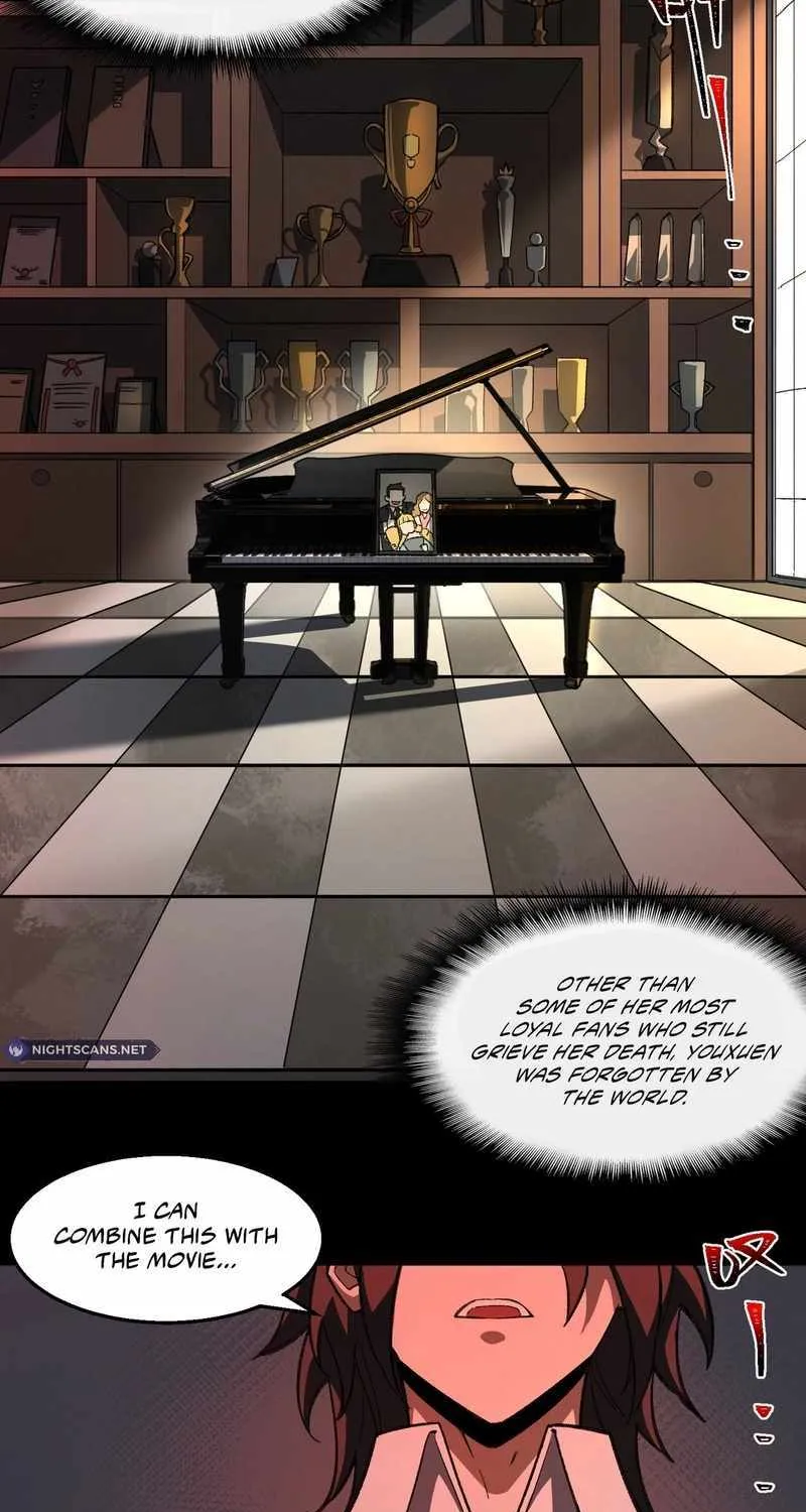 Urban Legend Maker Zinmanga X Chapter 32 Page 14