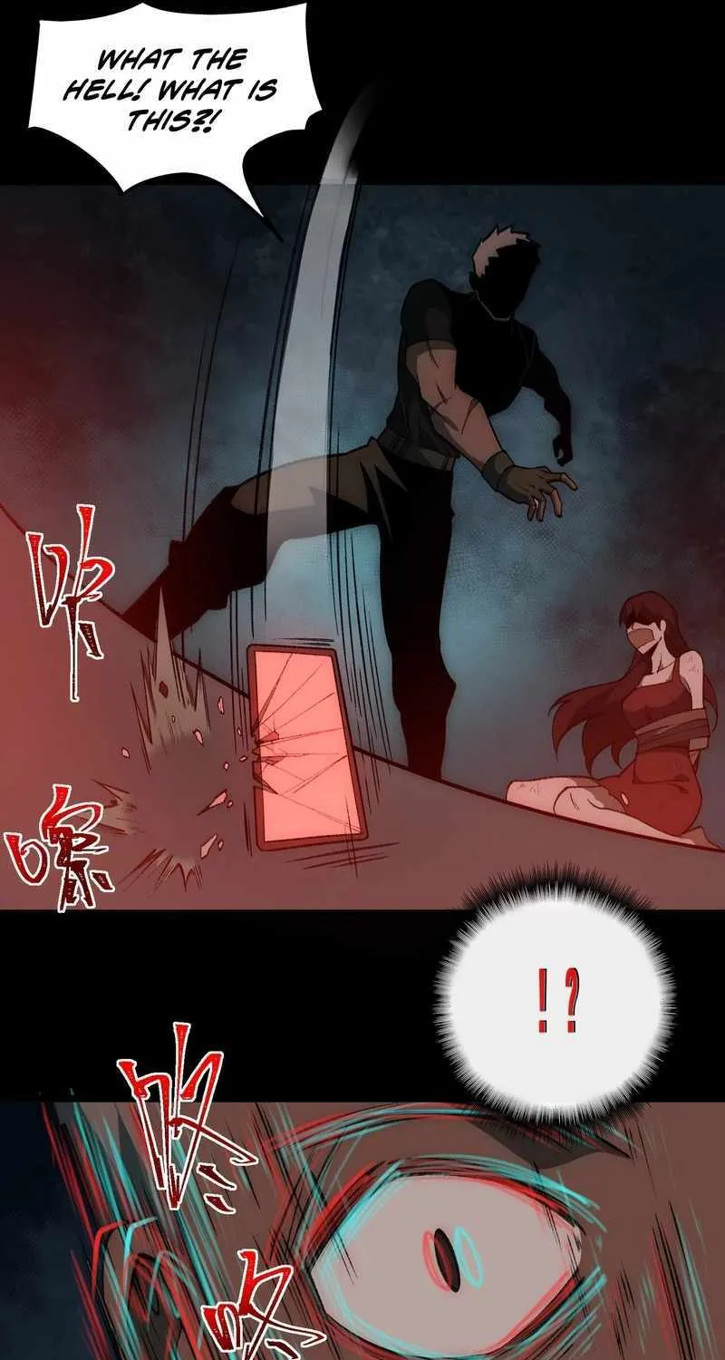 Urban Legend Maker Zinmanga X Chapter 32 Page 30