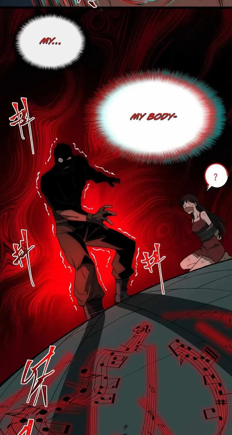 Urban Legend Maker Zinmanga X Chapter 32 Page 31