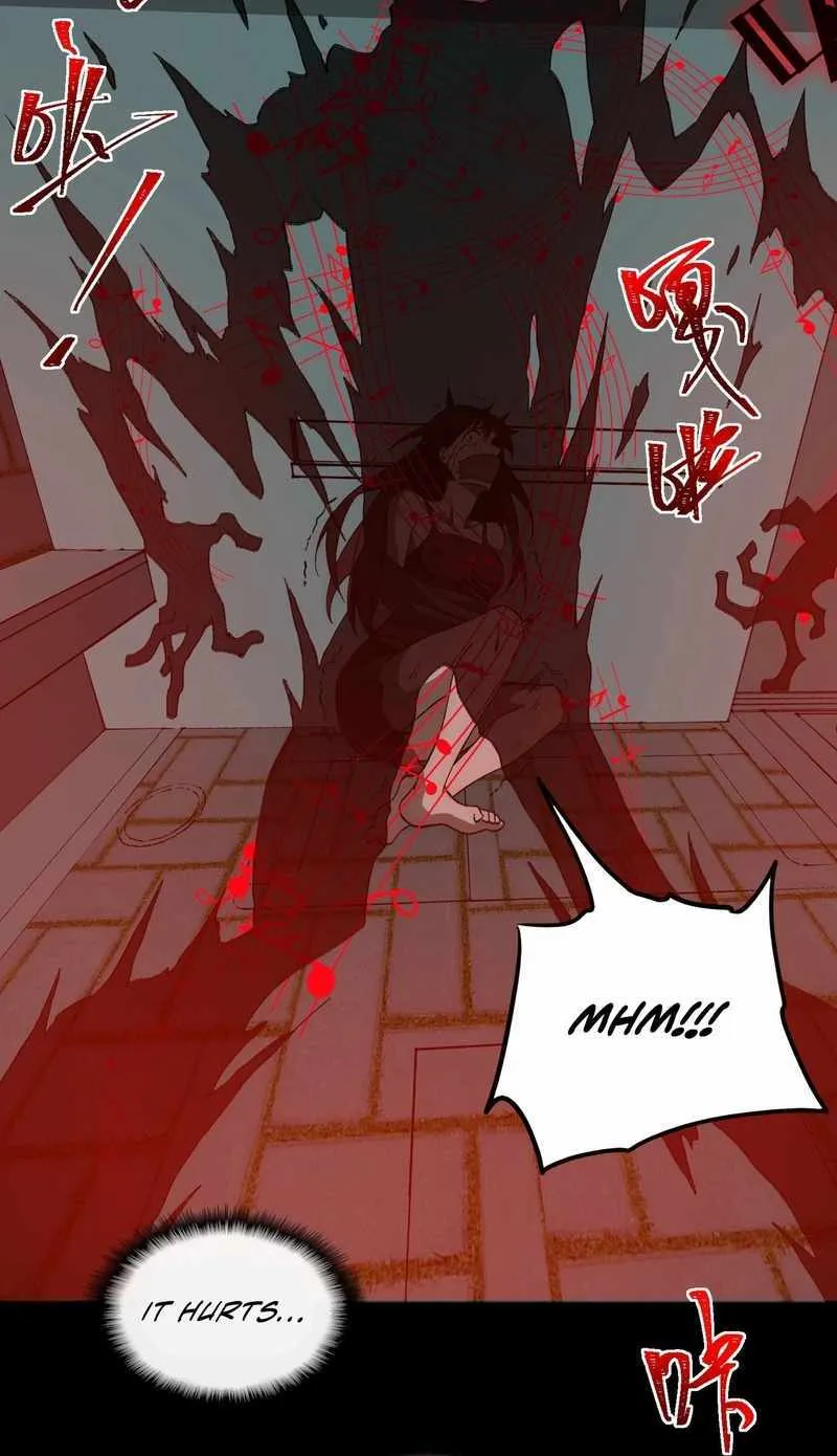 Urban Legend Maker Zinmanga X Chapter 32 Page 34