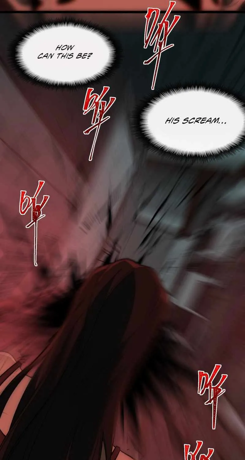 Urban Legend Maker Zinmanga X Chapter 32 Page 40