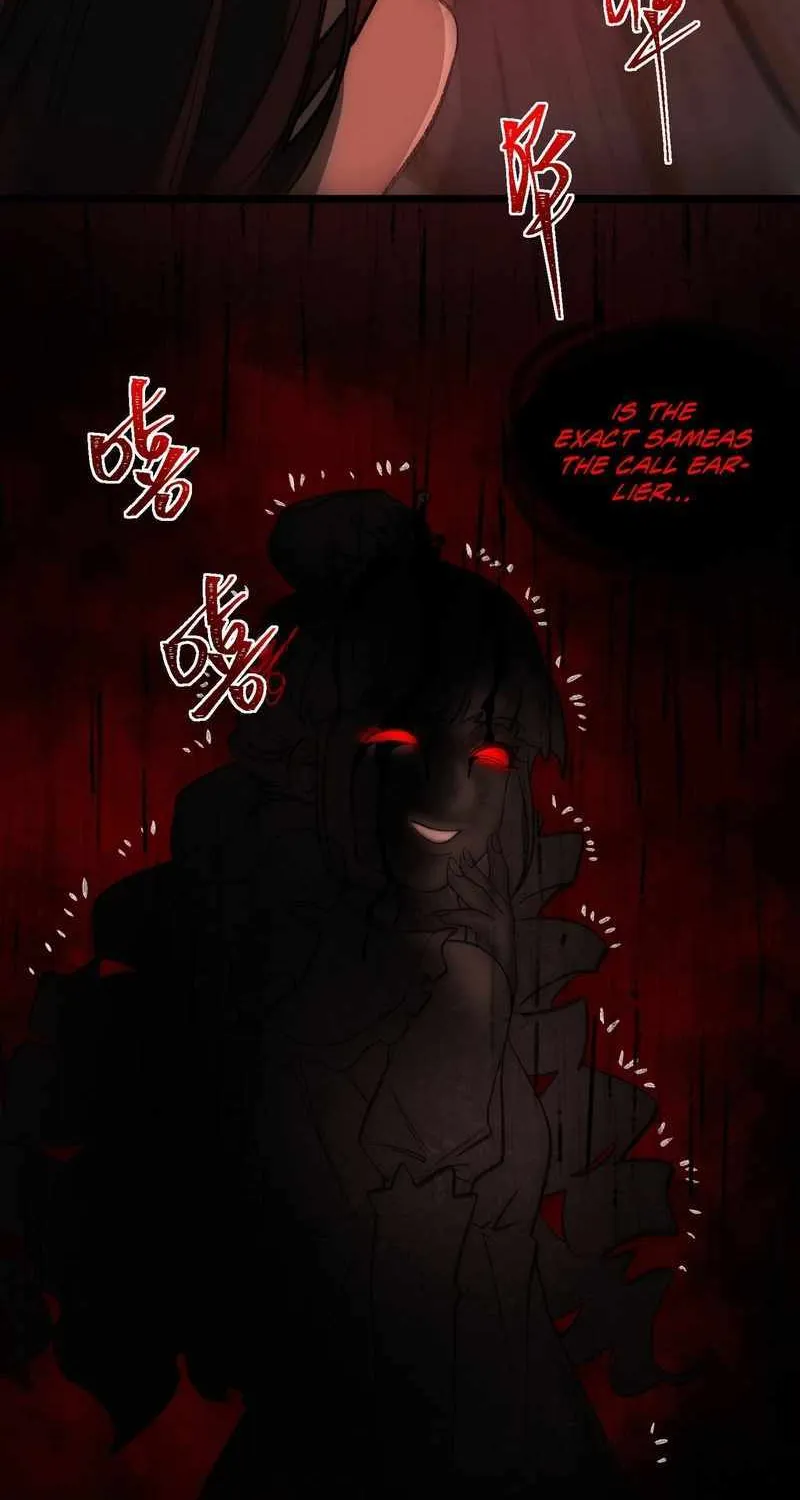 Urban Legend Maker Zinmanga X Chapter 32 Page 41