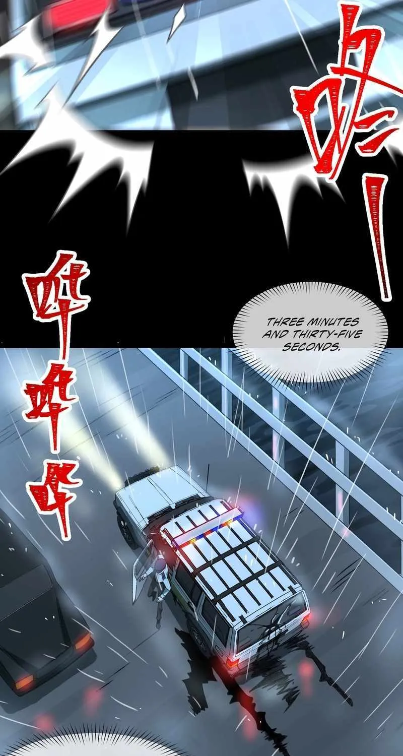 Urban Legend Maker Zinmanga X Chapter 32 Page 55