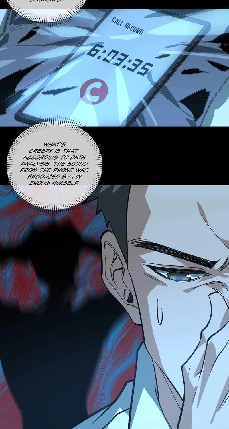 Urban Legend Maker Zinmanga X Chapter 32 Page 57