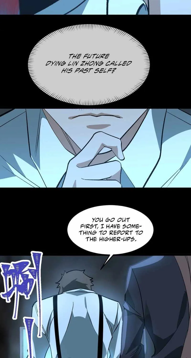 Urban Legend Maker Zinmanga X Chapter 32 Page 58
