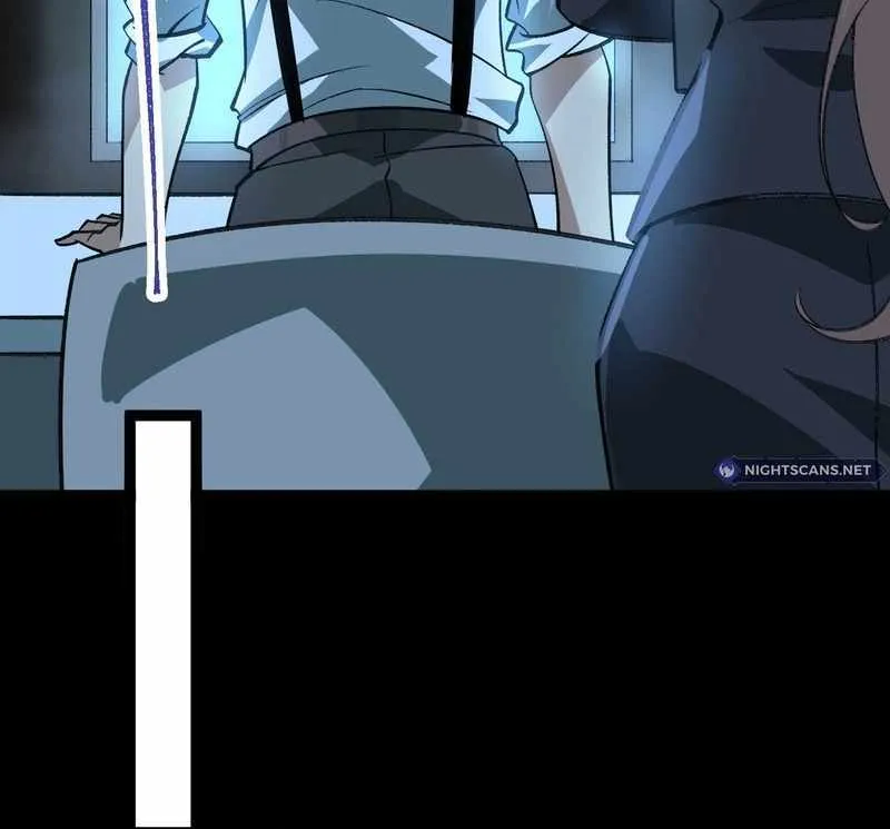 Urban Legend Maker Zinmanga X Chapter 32 Page 59
