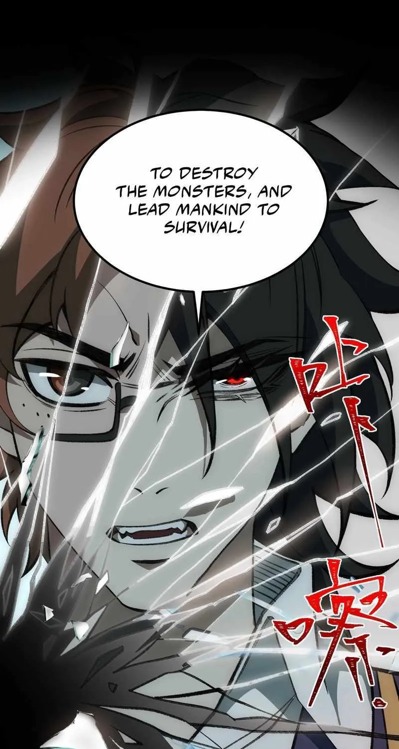 Urban Legend Maker Zinmanga X Chapter 31 Page 4