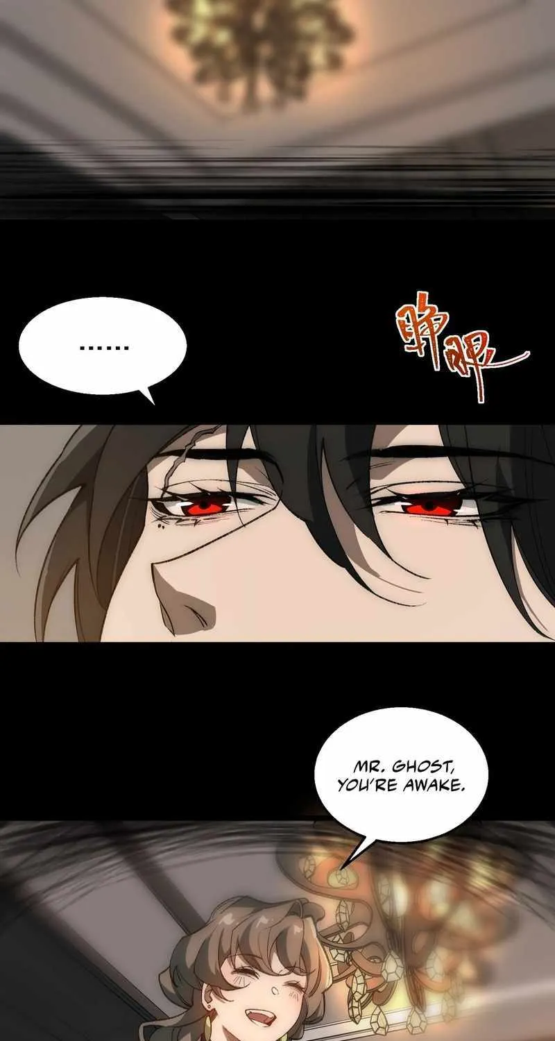 Urban Legend Maker Zinmanga X Chapter 31 Page 18