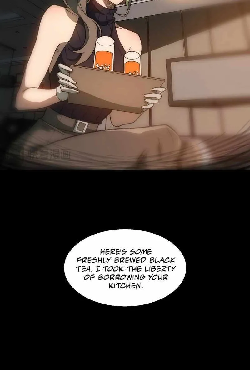 Urban Legend Maker Zinmanga X Chapter 31 Page 19