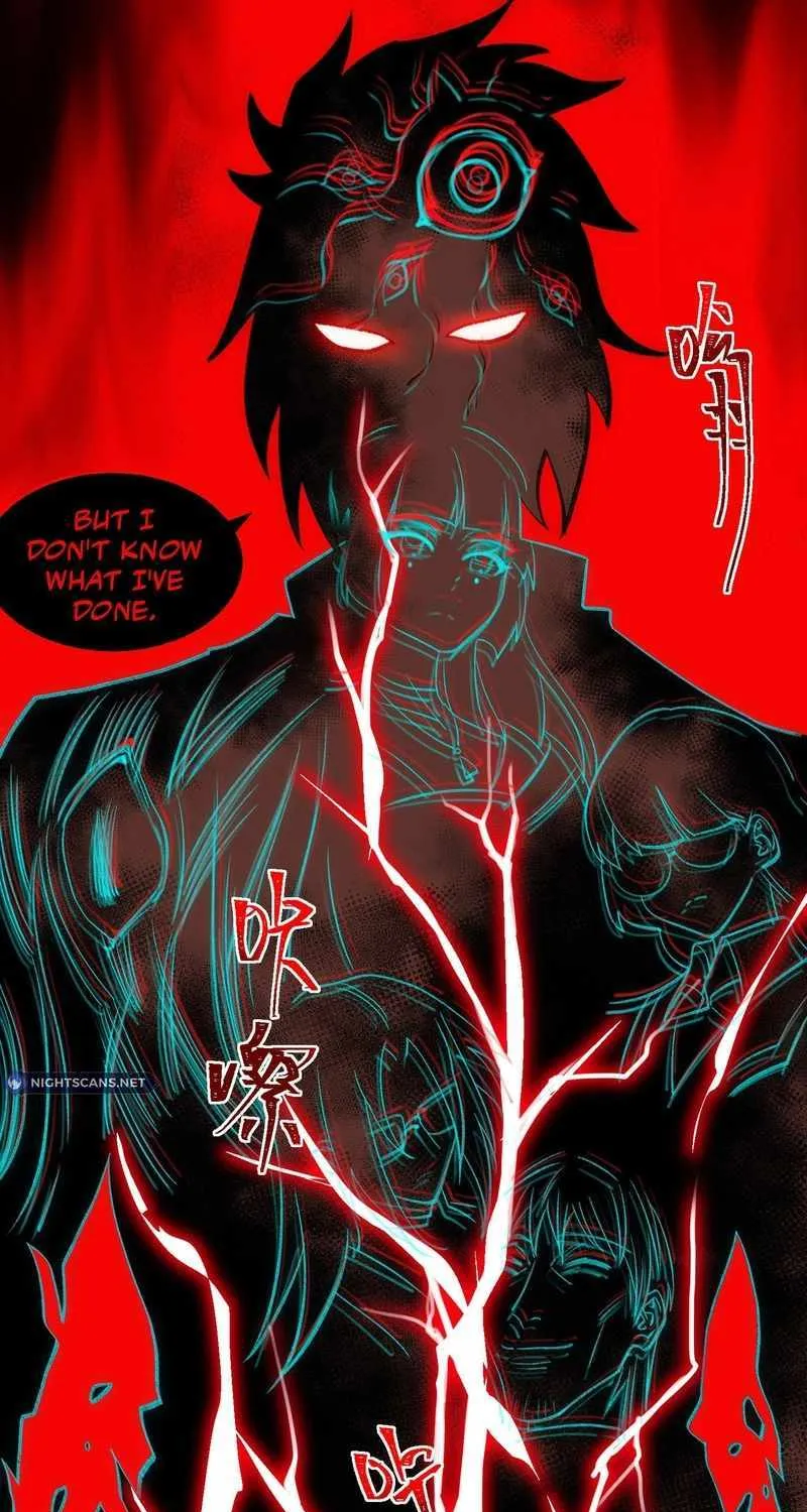 Urban Legend Maker Zinmanga X Chapter 31 Page 31