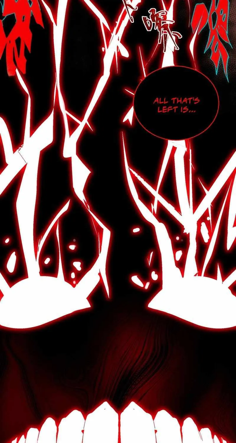 Urban Legend Maker Zinmanga X Chapter 31 Page 32