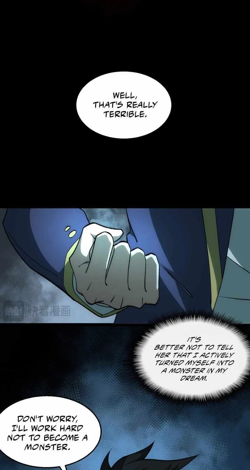 Urban Legend Maker Zinmanga X Chapter 31 Page 34