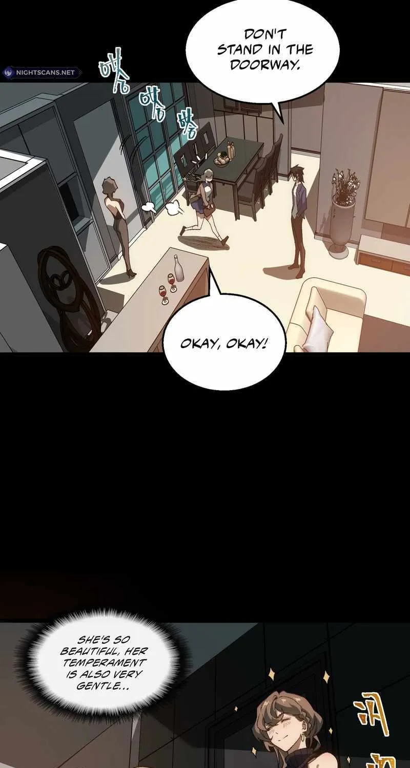 Urban Legend Maker Zinmanga X Chapter 31 Page 41