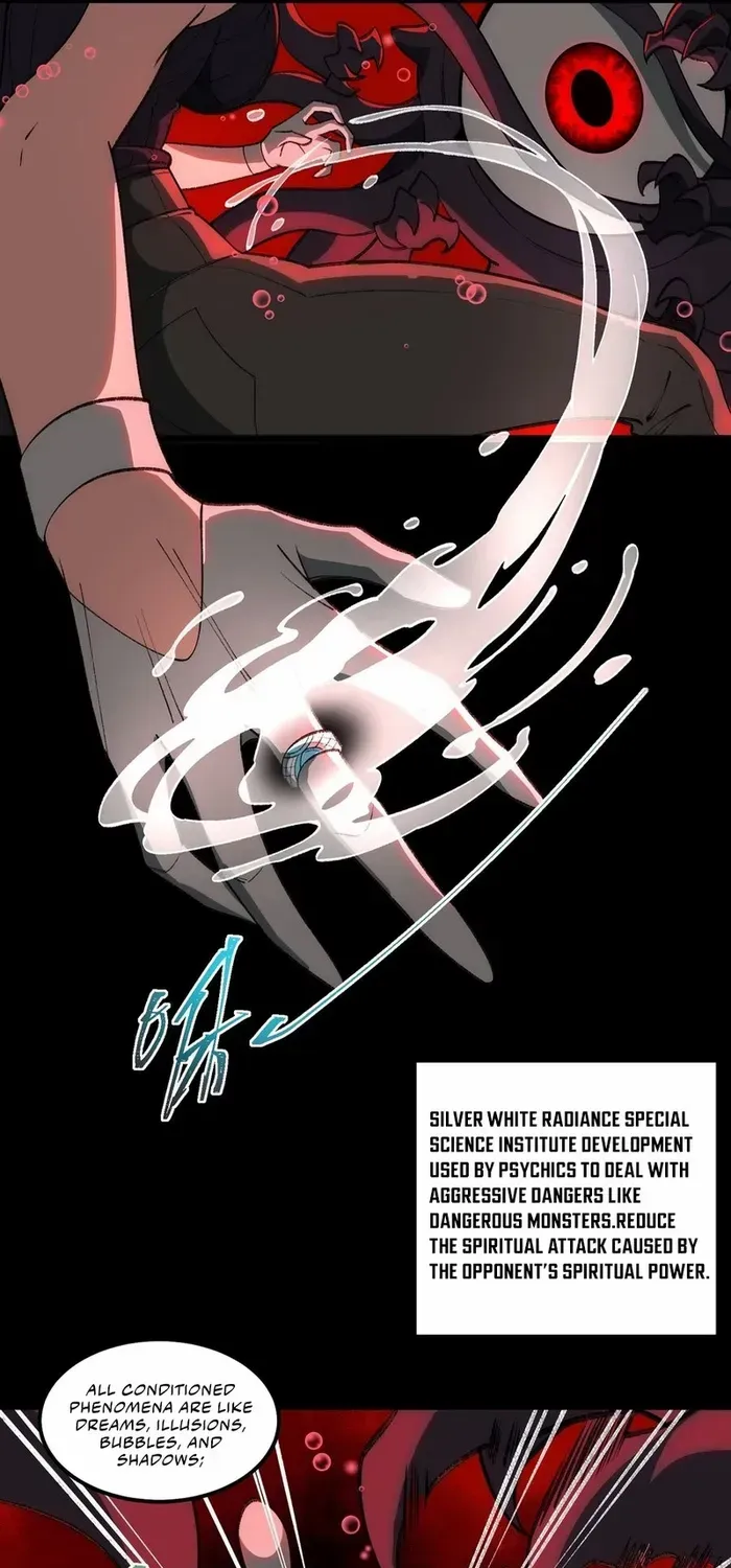 Urban Legend Maker Zinmanga X Chapter 30 Page 6