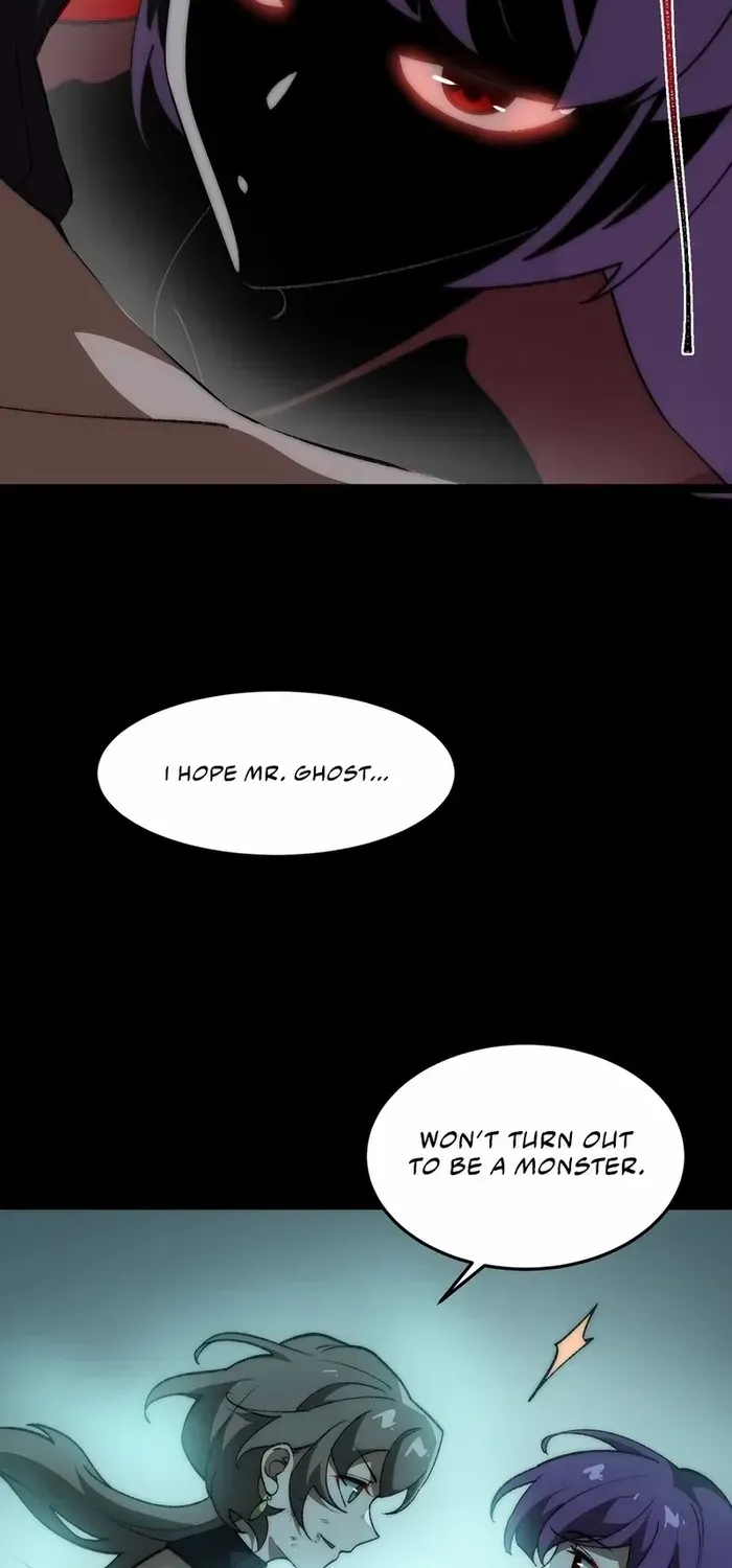 Urban Legend Maker Zinmanga X Chapter 30 Page 19