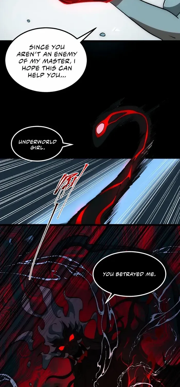 Urban Legend Maker Zinmanga X Chapter 30 Page 24