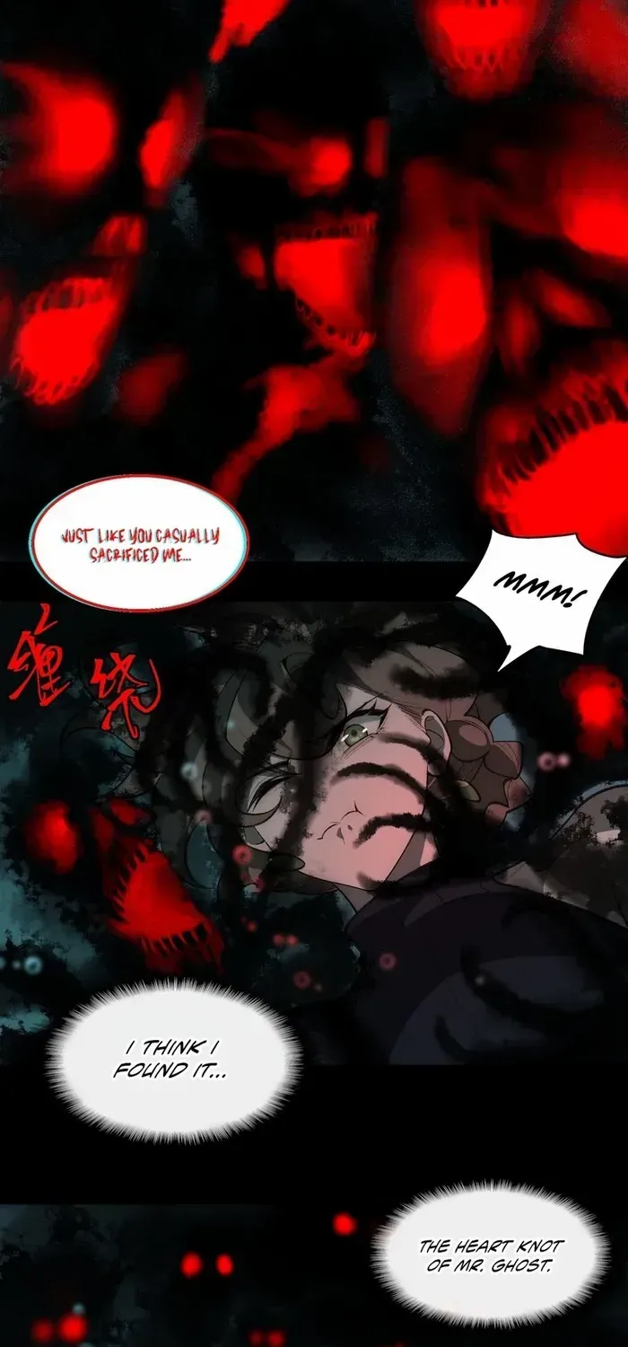 Urban Legend Maker Zinmanga X Chapter 30 Page 31