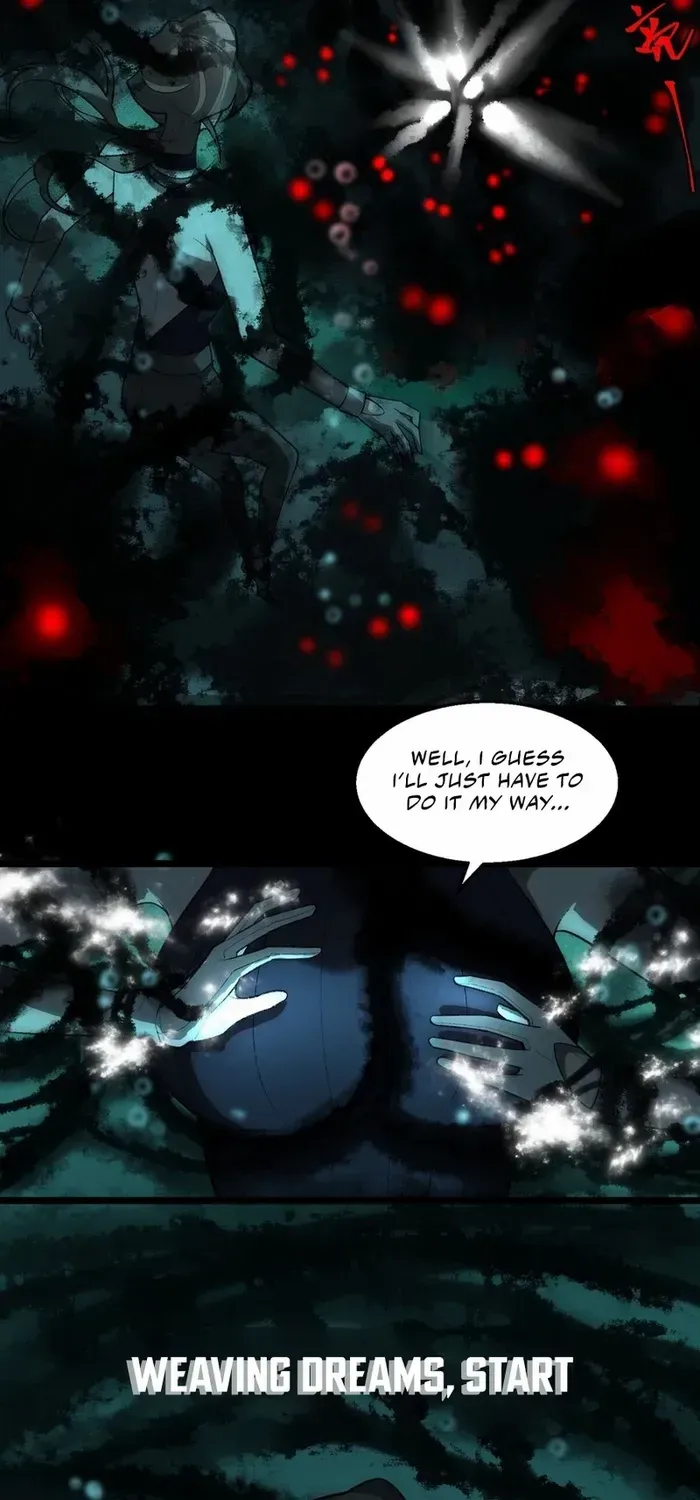 Urban Legend Maker Zinmanga X Chapter 30 Page 33
