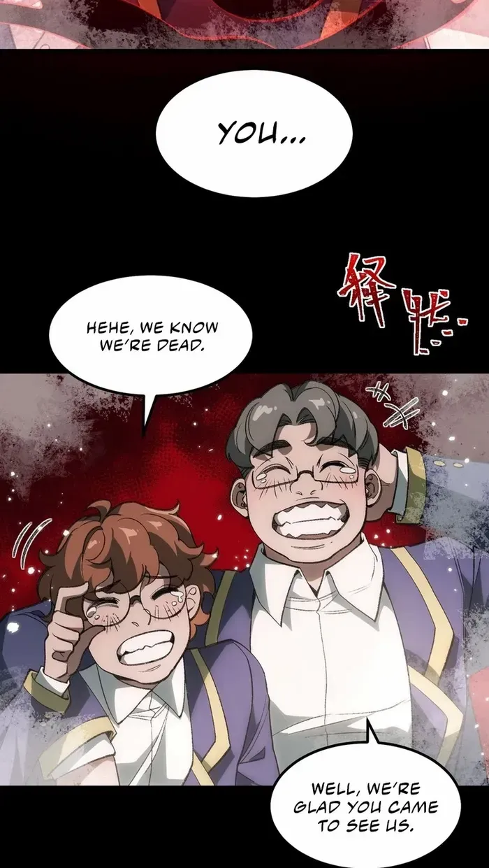 Urban Legend Maker Zinmanga X Chapter 30 Page 49