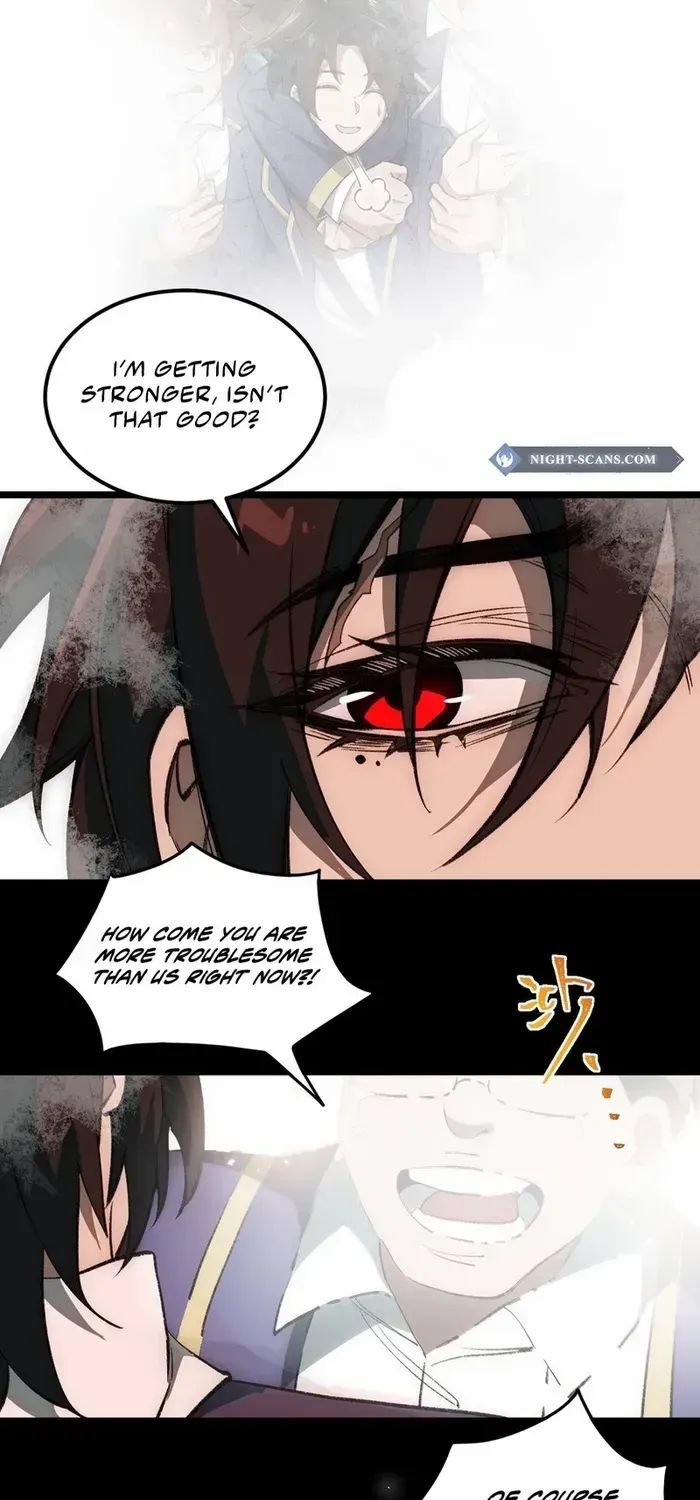Urban Legend Maker Zinmanga X Chapter 30 Page 52