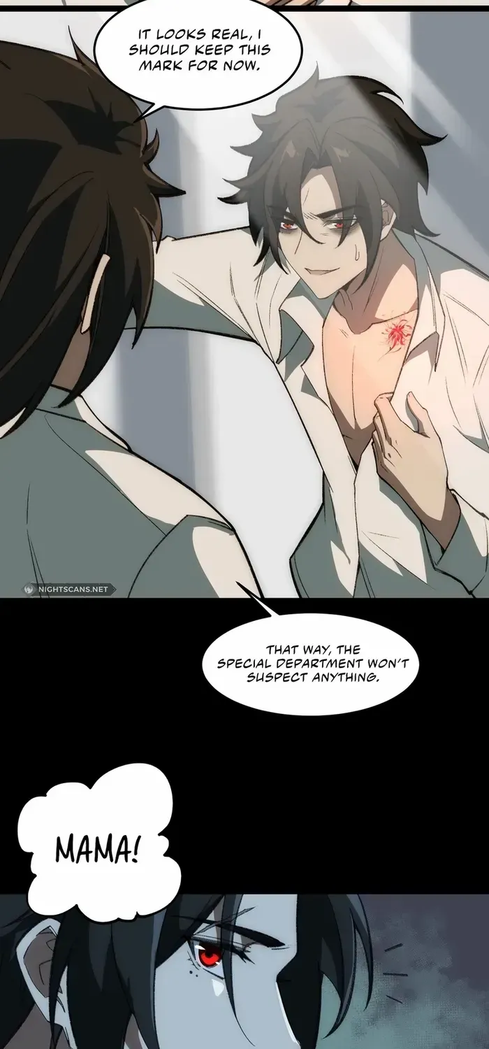 Urban Legend Maker Zinmanga X Chapter 29 Page 3