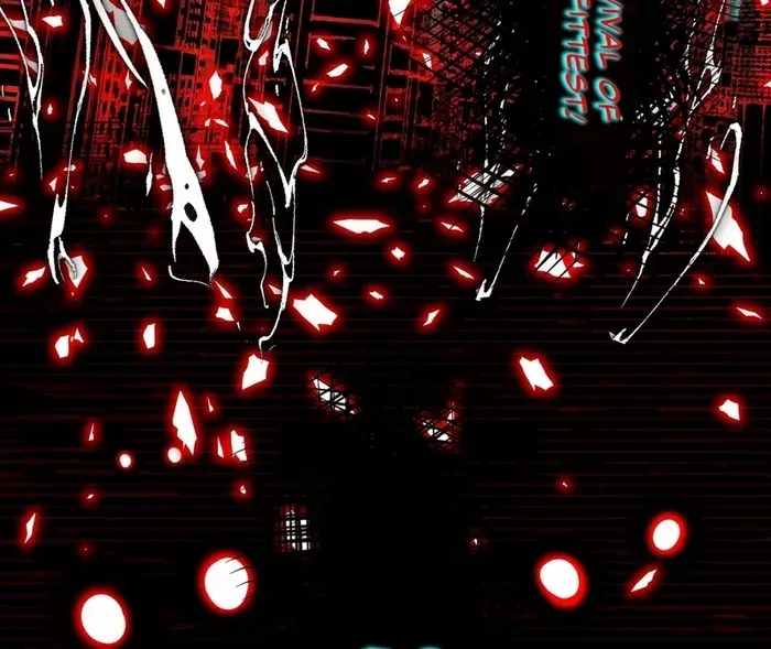Urban Legend Maker Zinmanga X Chapter 29 Page 39