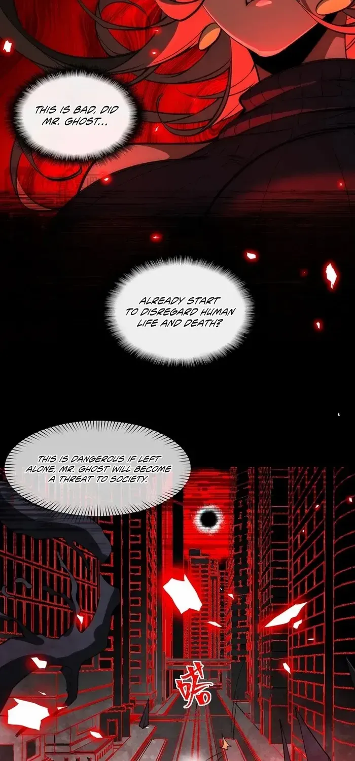 Urban Legend Maker Zinmanga X Chapter 29 Page 41