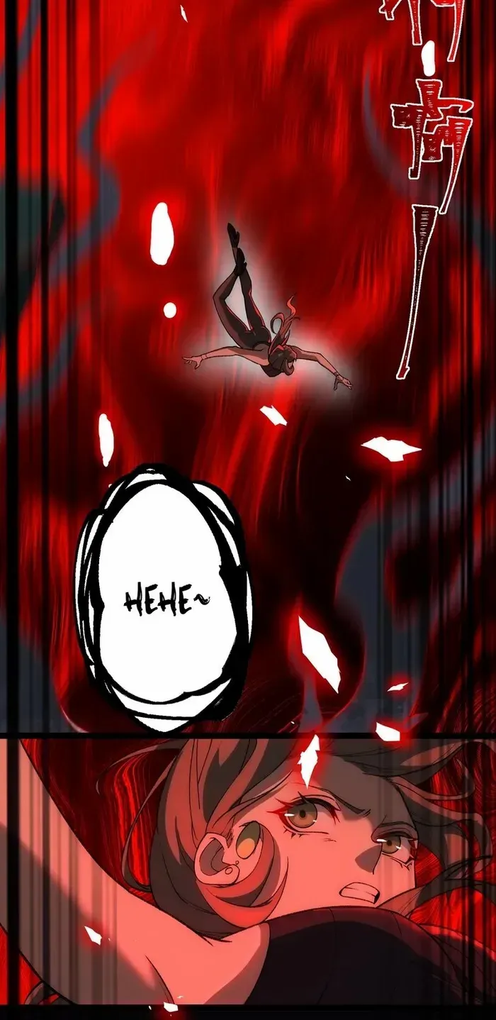 Urban Legend Maker Zinmanga X Chapter 29 Page 44