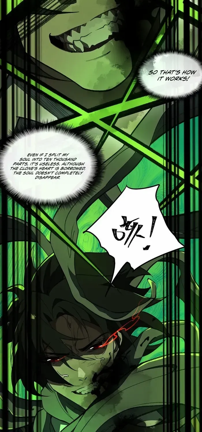 Urban Legend Maker Zinmanga X Chapter 28 Page 15