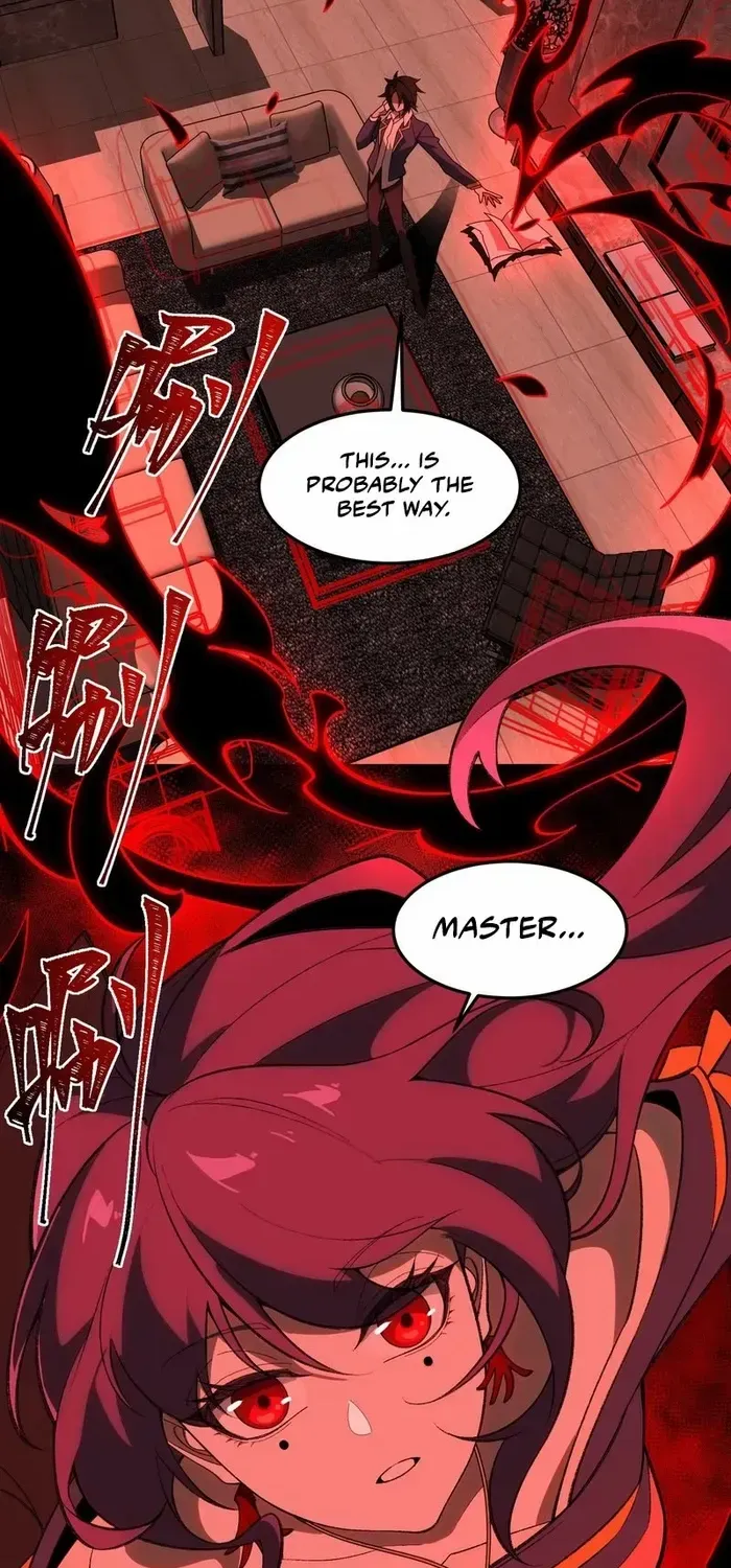 Urban Legend Maker Zinmanga X Chapter 28 Page 26